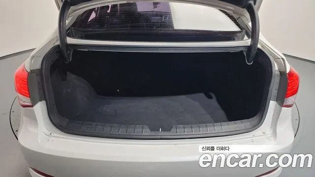 Hyundai i40 2015 — фото 20