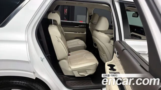Hyundai Palisade 2022 — фото 12