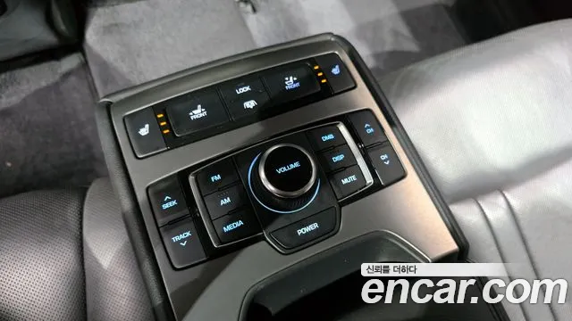 Hyundai Genesis 2015 — фото 19