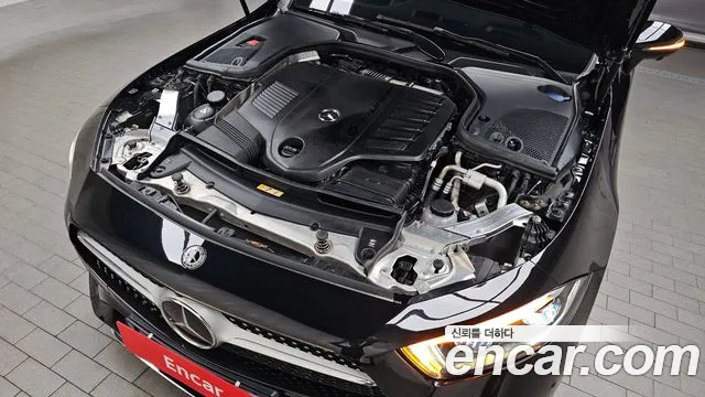 Mercedes-Benz CLS-Class 2021 — фото 6