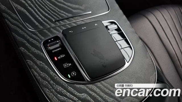 Mercedes-Benz CLS-Class 2021 — фото 18
