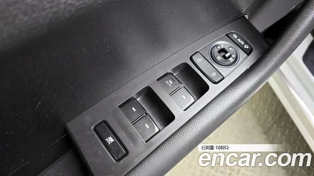 Hyundai Sonata 2015 — фото 13