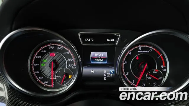 Mercedes-Benz GLE-Class 2019 — фото 8