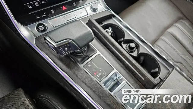 Audi A7 2021 — фото 9