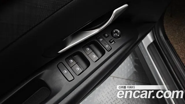 Hyundai Tucson 2021 — фото 16