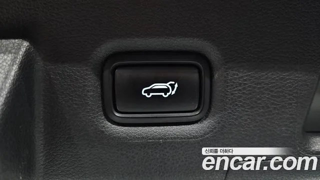 Hyundai Santafe 2021 — фото 20