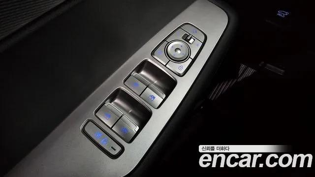 Hyundai Palisade 2021 — фото 16