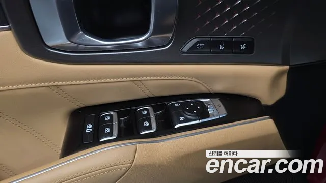 Kia Sorento 2023 — фото 17