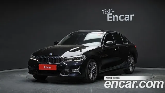 BMW 3 серия