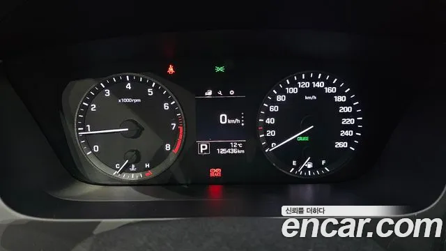 Hyundai Sonata 2015 — фото 8