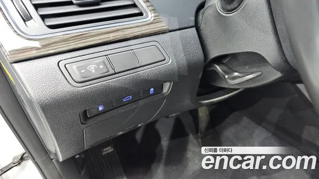 Hyundai Sonata 2015 — фото 13
