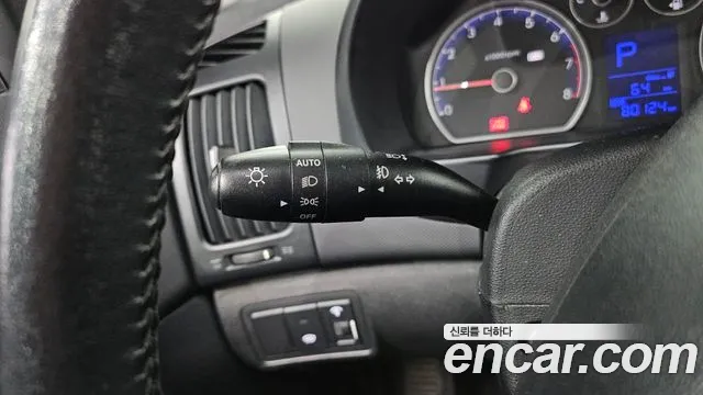 Hyundai i30 2010 — фото 15