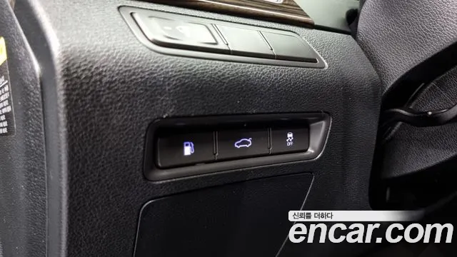 Hyundai Sonata 2016 — фото 16