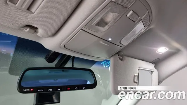 Hyundai Sonata 2016 — фото 17