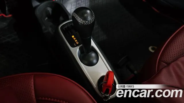 Smart Fortwo 2014 — фото 9