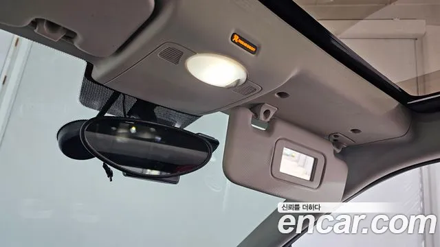 Smart Fortwo 2014 — фото 17