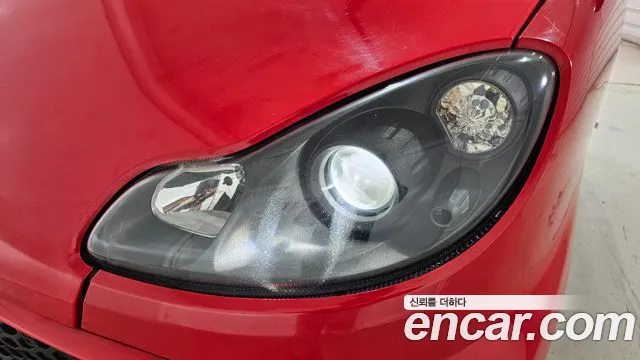 Smart Fortwo 2014 — фото 19