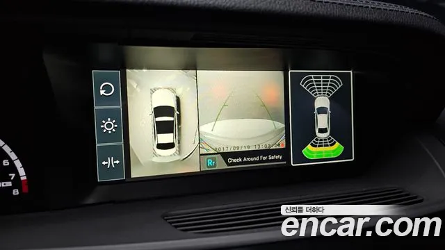 Mercedes-Benz S-Class 2010 — фото 15