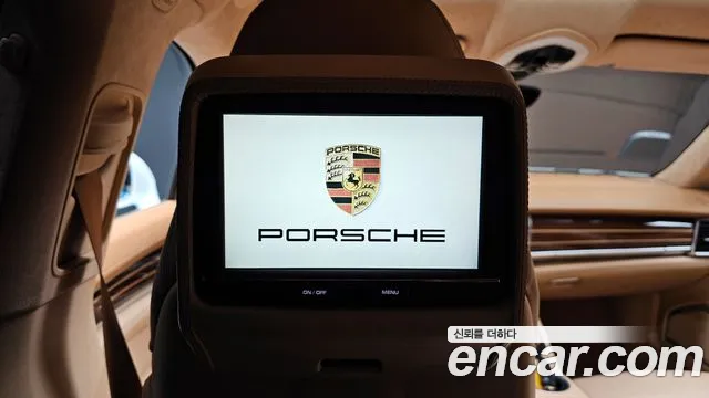 Porsche Panamera 2014 — фото 18
