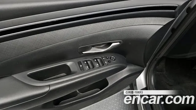 Hyundai Tucson 2021 — фото 18