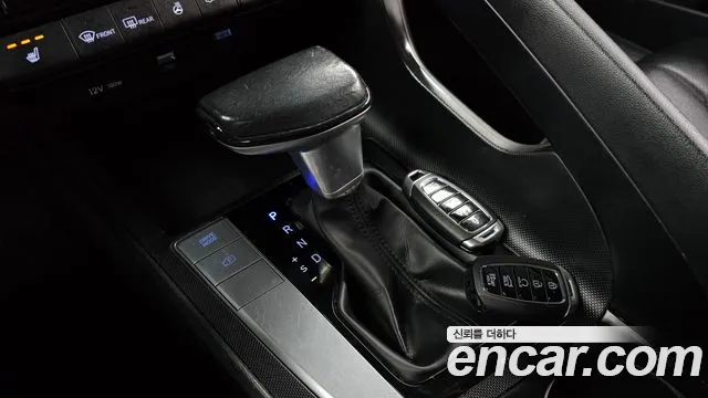 Hyundai AVANTE 2021 — фото 9