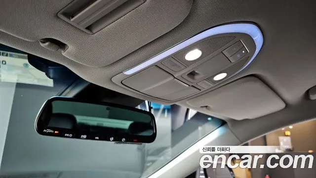 Hyundai Genesis 2015 — фото 18