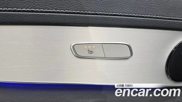 Mercedes-Benz GLC-Class 2021 — фото 19