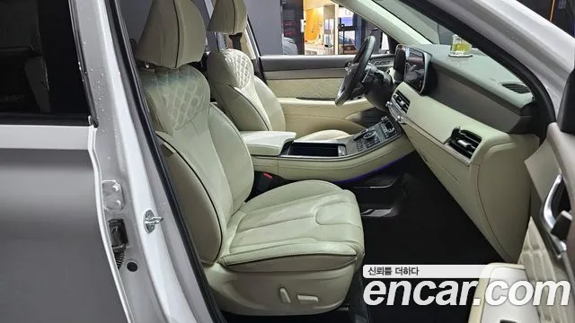 Hyundai Palisade 2022 — фото 10