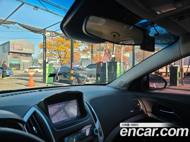 ChevroletGMDaewoo Cruze 2013 — фото 11