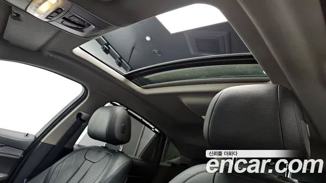 BMW X6 2015 — фото 16