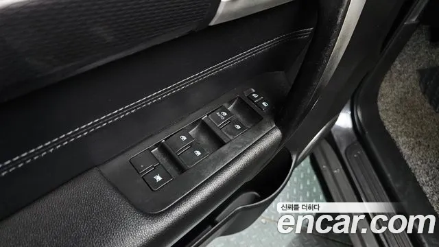 ChevroletGMDaewoo Captiva 2014 — фото 17