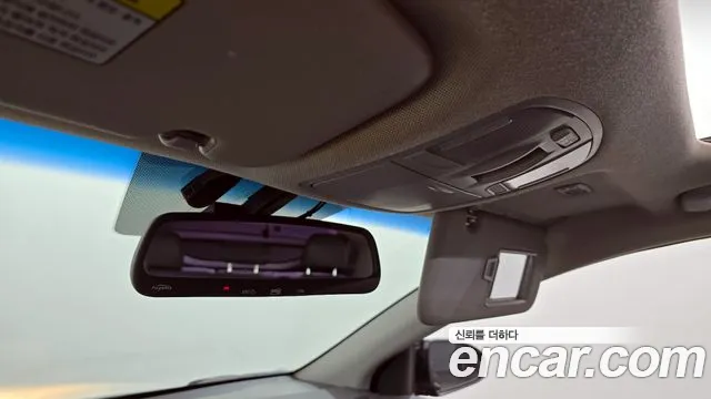Hyundai Ioniq 2016 — фото 17