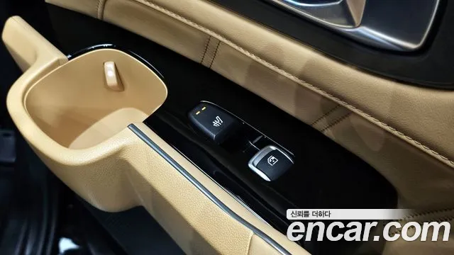 Kia Sorento 2023 — фото 17