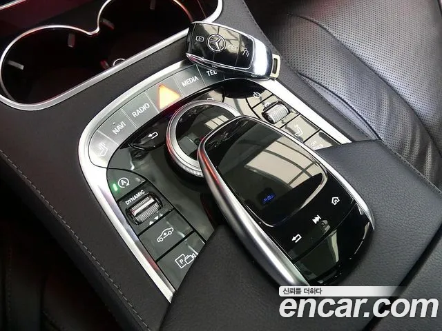 Mercedes-Benz S-Class 2019 — фото 16