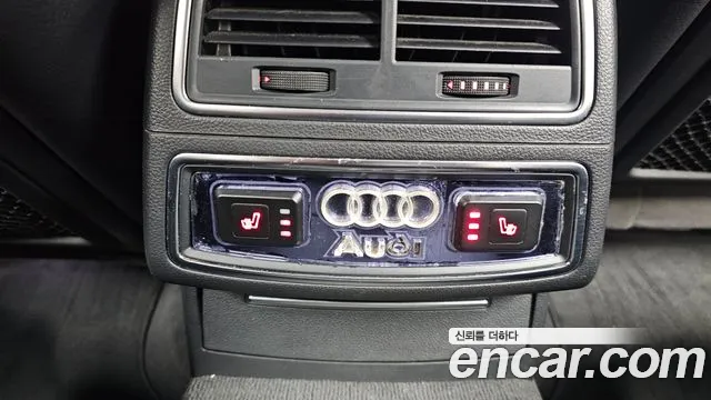 Audi A6 2013 — фото 18