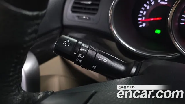 Kia Sorento 2010 — фото 18