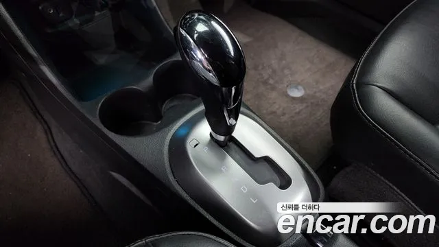 ChevroletGMDaewoo Spark 2017 — фото 9