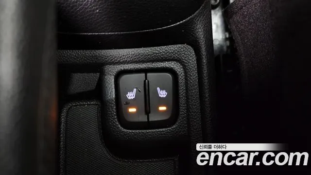 ChevroletGMDaewoo Spark 2017 — фото 19