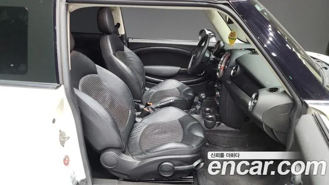 Mini Clubman 2014 — фото 11