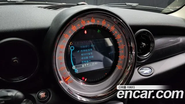 Mini Clubman 2014 — фото 14