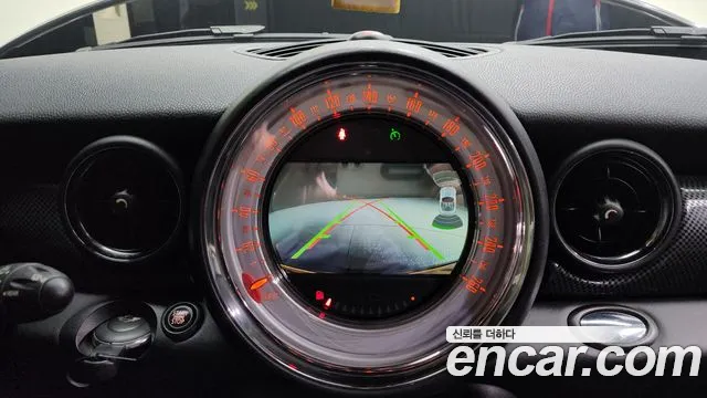 Mini Clubman 2014 — фото 15