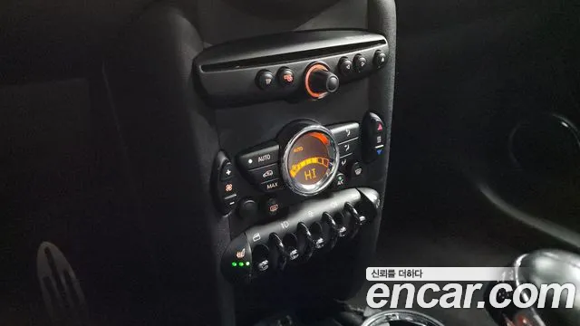 Mini Clubman 2014 — фото 16