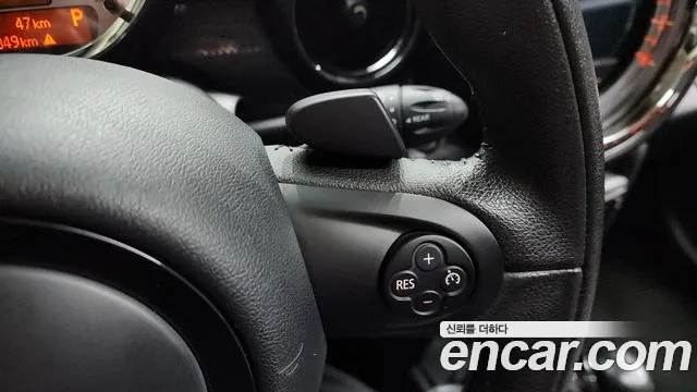 Mini Clubman 2014 — фото 18