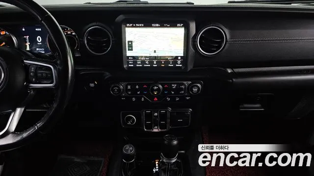 Jeep Wrangler 2019 — фото 14