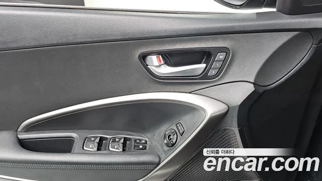 Hyundai Maxcruz 2017 — фото 13