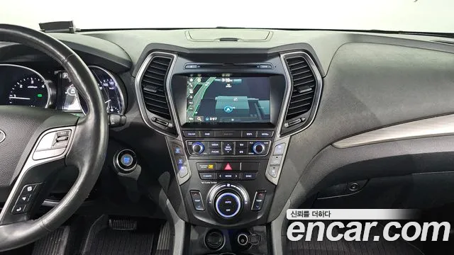 Hyundai Maxcruz 2017 — фото 16