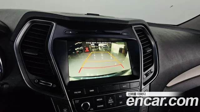 Hyundai Maxcruz 2017 — фото 17