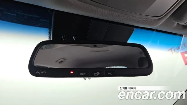 Hyundai Maxcruz 2017 — фото 18