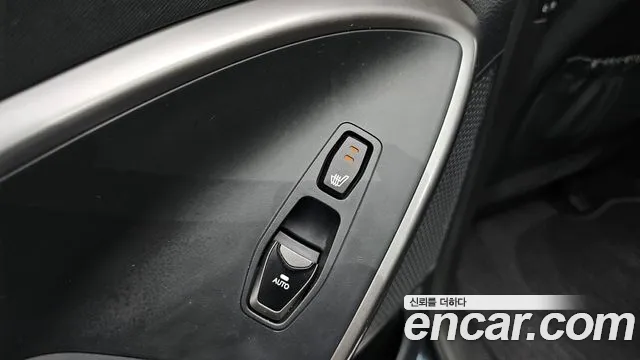 Hyundai Maxcruz 2017 — фото 19