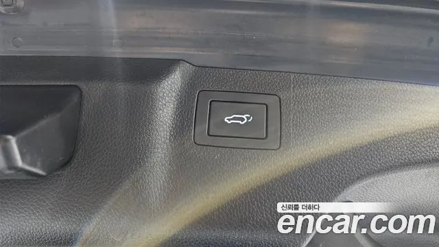 Hyundai Maxcruz 2017 — фото 20